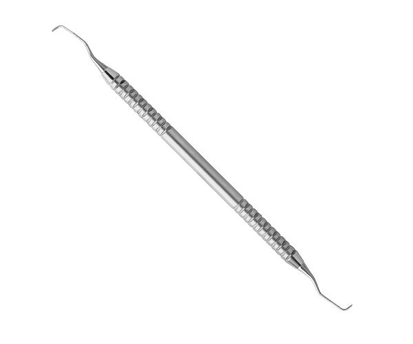 GRACEY HF SILVER CURETTE 11/12
