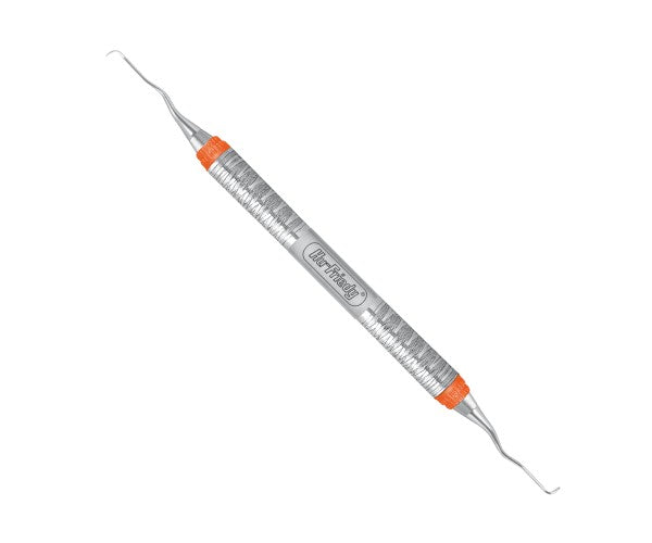 GRACEY HU-FRIEDY CURETTE 11/12 mg 7 af orange