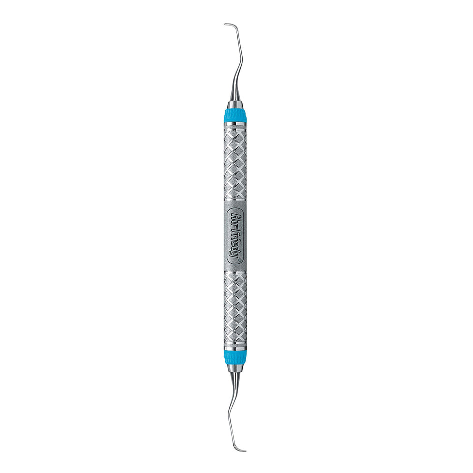 CURETA GRACEY HU-FRIEDY 11/12 mg 7 x-rigido mesial