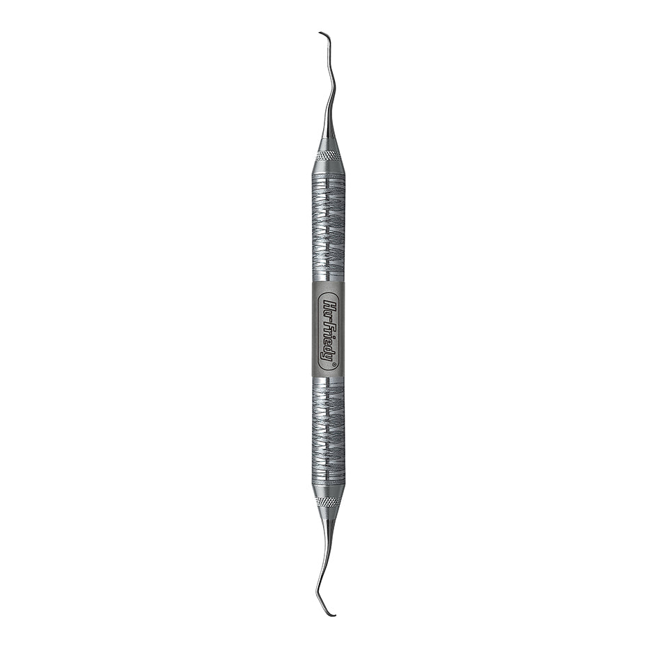 CURETA GRACEY HU-FRIEDY 11/14 mg 6 messial/distal
