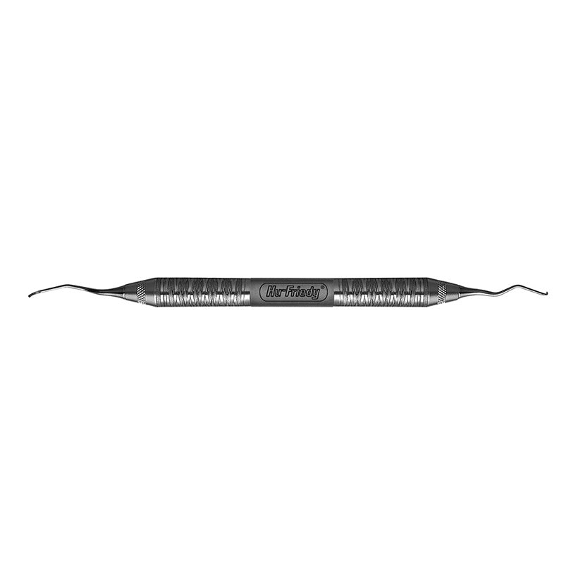 GRACEY HU-FRIEDY CURETTE 12/13 mg 2 mf month/distal