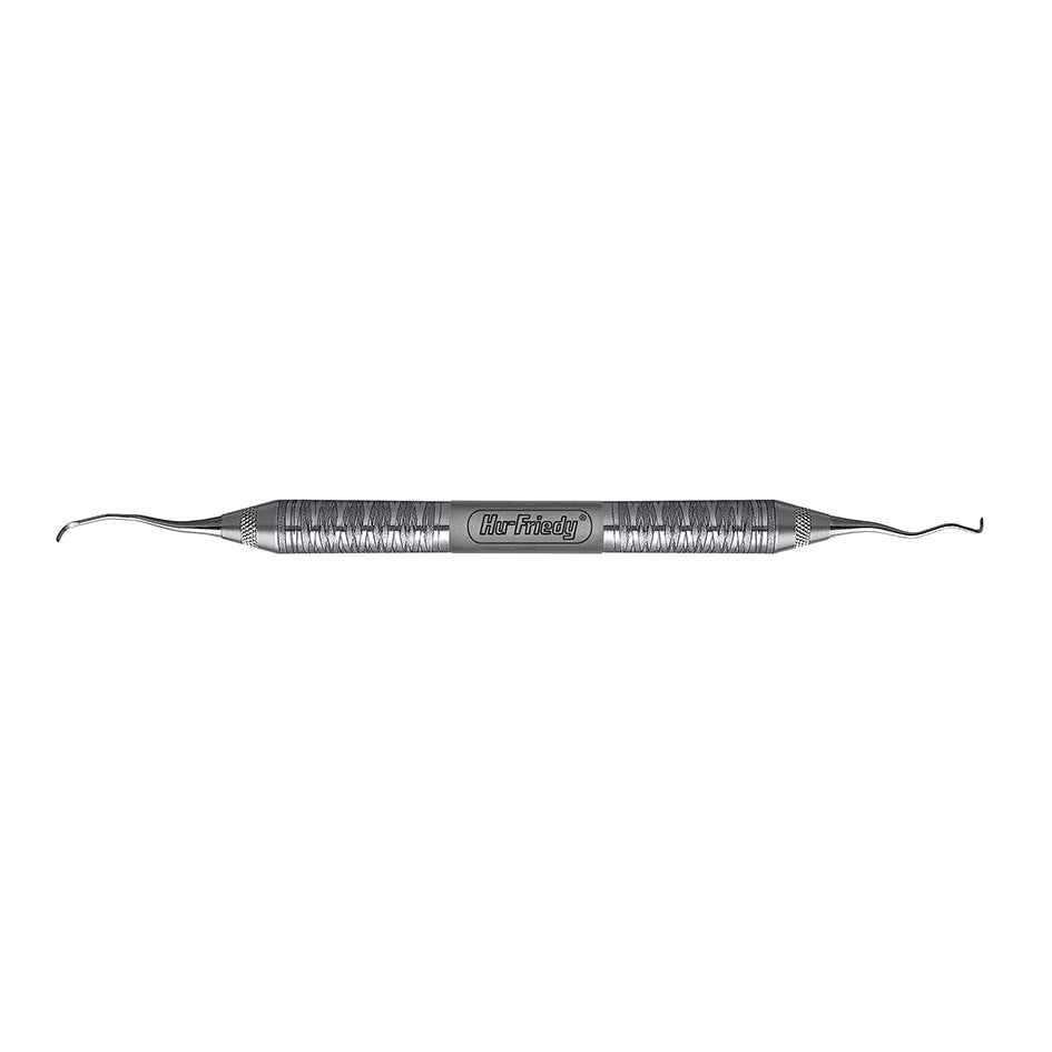 CURETA GRACEY HU-FRIEDY 12/13 mg 6 messial/distal