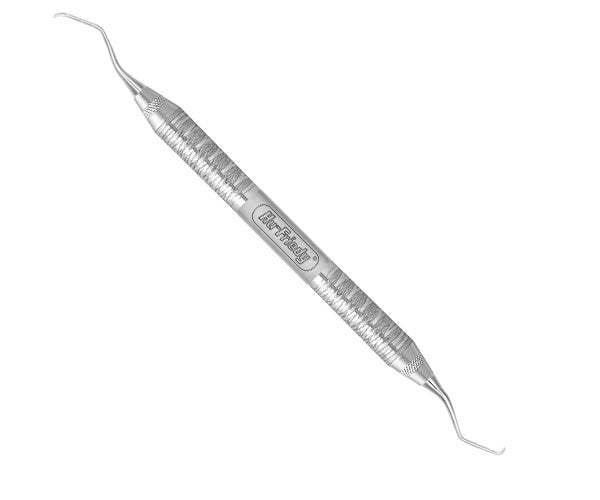 GRACEY HU-FRIEDY CURETTE 13/14 mg 2 mf distal