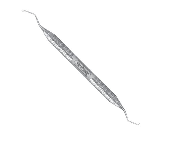 CURETA GRACEY HU-FRIEDY 13/14 mg 6 mf distal