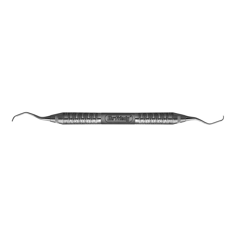 CURETA GRACEY HU-FRIEDY 13/14 mg 6 rig af distal