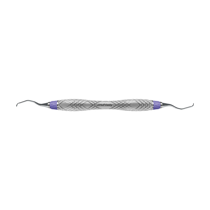 CURETA GRACEY HU-FRIEDY 13/14 mg 6 rig mf distal