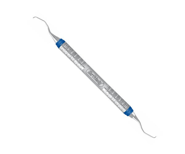 CURETA GRACEY HU-FRIEDY 13/14 mg 7 blau mf distal
