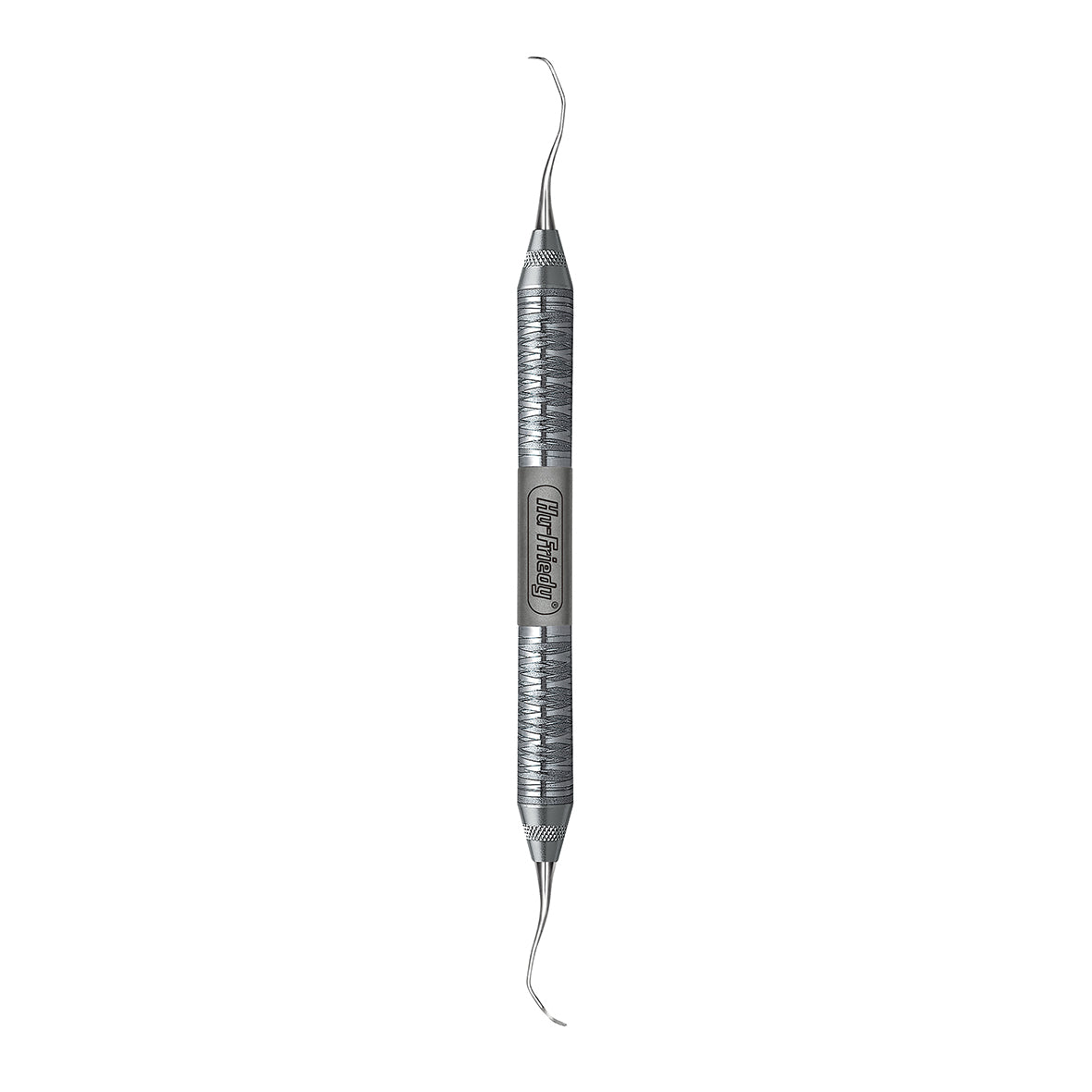 CURETA GRACEY HU-FRIEDY 15/16 mg 6 rigido mesial