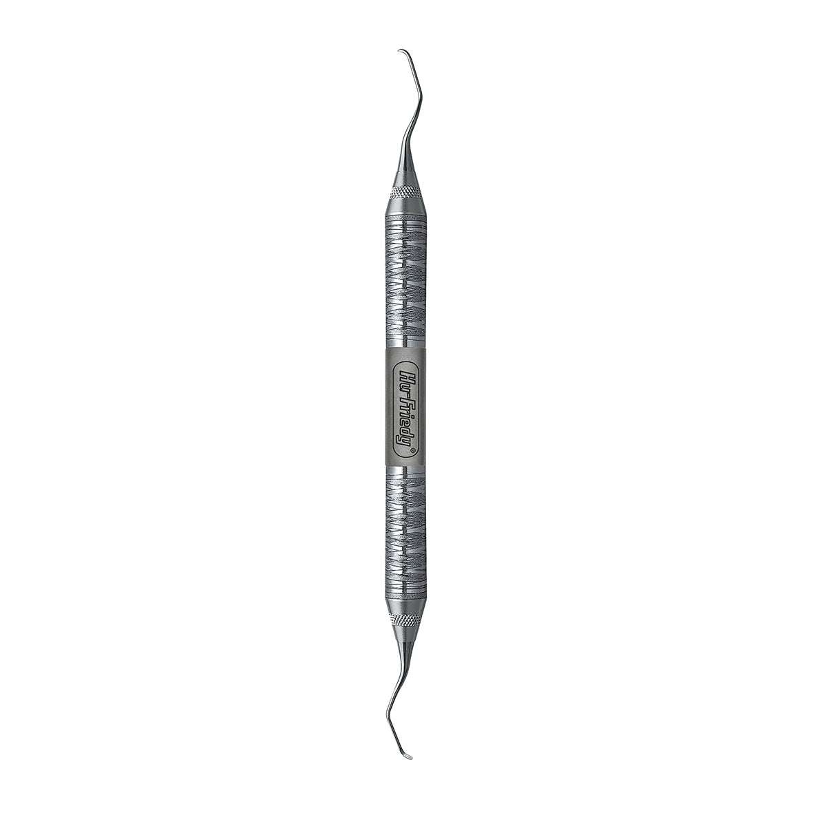 CURETA GRACEY HU-FRIEDY 15/16 mg 6 rig mf mesial
