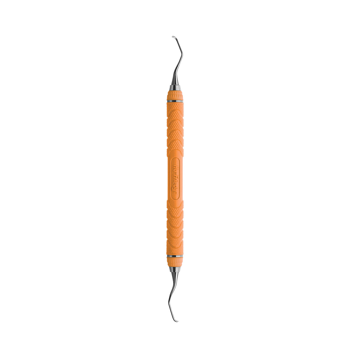 CURETA GRACEY HU-FRIEDY 15/16 mg 7 naranja mesial
