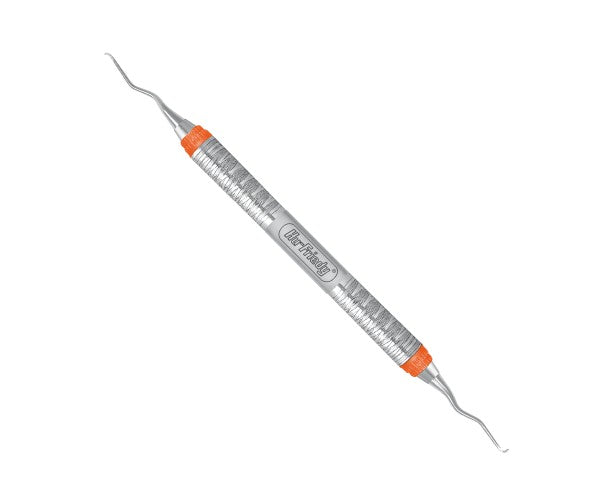 GRACEY HU-FRIEDY CURETTE 211/212 mg 7 orange mini