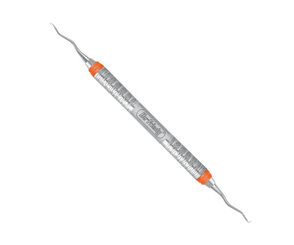 GRACEY HU-FRIEDY CURETTE 211/212 mg 7 orange