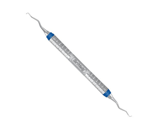 CURETA GRACEY HU-FRIEDY 213/214 mg 7 blau