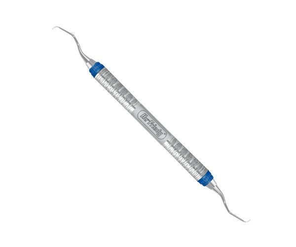 GRACEY HU-FRIEDY CURETTE 213/214 mg 7 blue mini