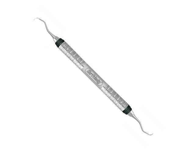 CURETA GRACEY HU-FRIEDY 266/267 mg 7 negre
