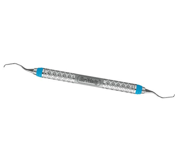 CURETA GRACEY HF SILVER 3/4