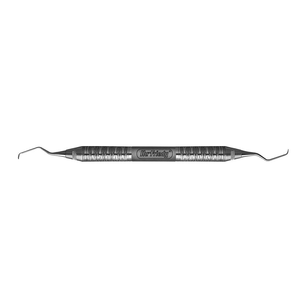 GRACEY HU-FRIEDY CURETTE 3/4 mg 2 rig mf oral/lab