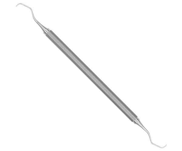 GRACEY HU-FRIEDY CURETTE 3/4 mg 6 rig oral/lab