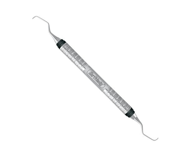 CURETA GRACEY HU-FRIEDY 3/4 mg 7 af labial/lingual