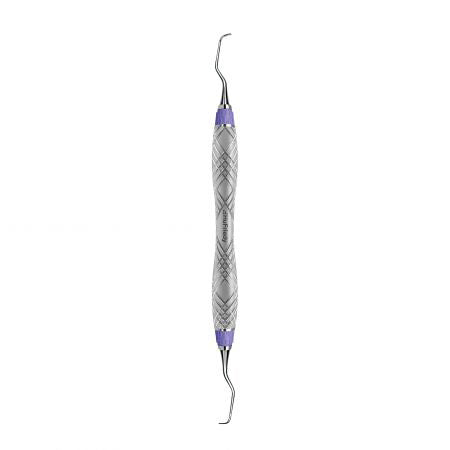 CURETA GRACEY HU-FRIEDY 5/6 mg 2 rig labial/ling