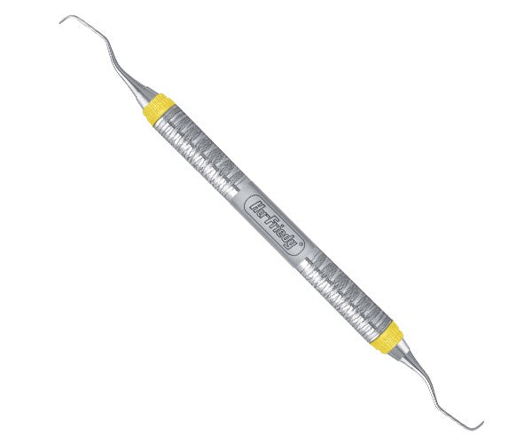 CURETA GRACEY HU-FRIEDY 5/6 mg 6 oral/labial