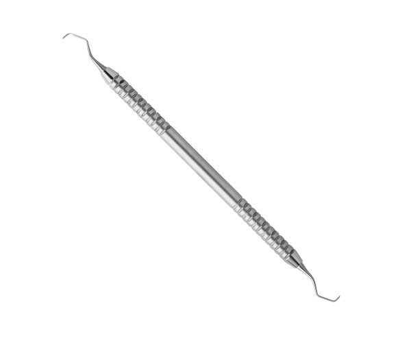 CURETA GRACEY HF SILVER 7/8