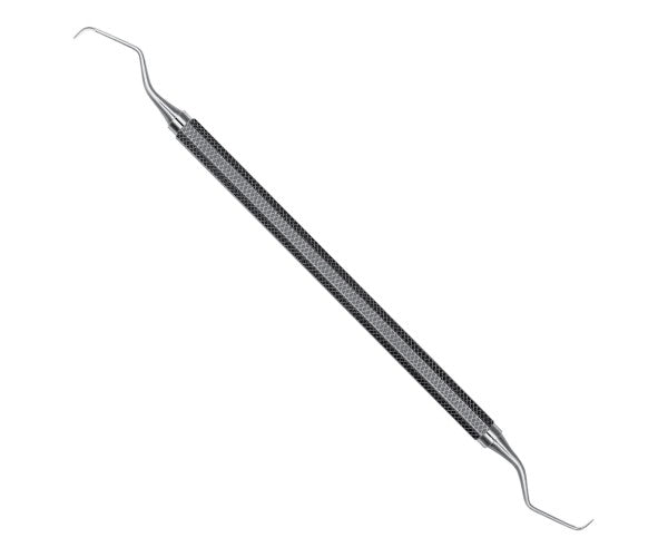 GRACEY HU-FRIEDY CURETTE 7/8 mg 2 af oral/buccal