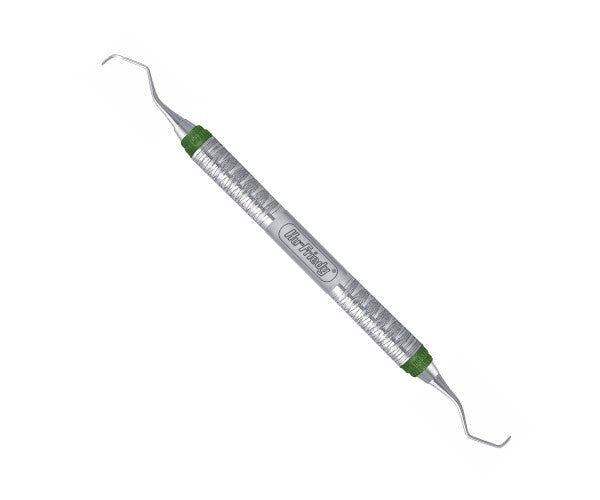 CURETA GRACEY HU-FRIEDY 7/8 mg 7 verd