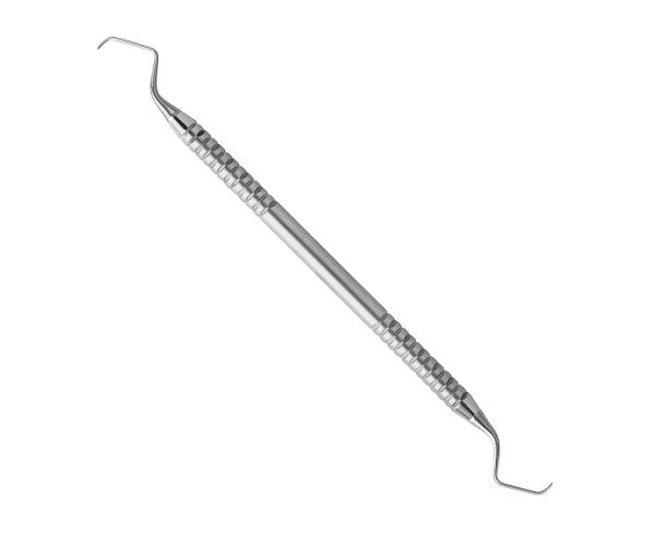 CURETA GRACEY HF SILVER 9/10