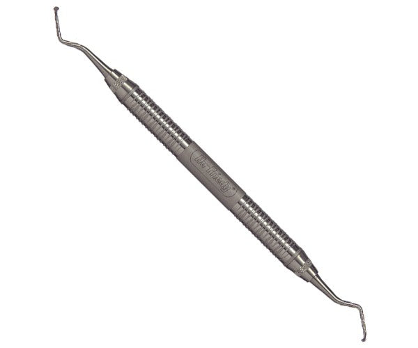 CURETA DE MARC HU-FRIEDY 1 mg 6 furcacio