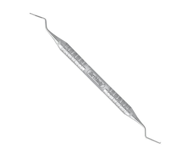 QUETIN HU-FRIEDY CURETTE 1 mg 6 buccal/lingual 0.9mm