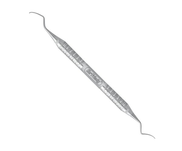 QUETIN HU-FRIEDY CURETTE 1 mg 6 distal/mesial 0.9mm