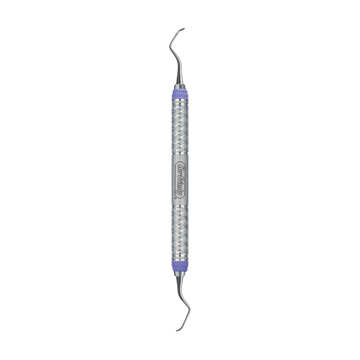 CURETA BARNHART HU-FRIEDY 1/2 mg 2
