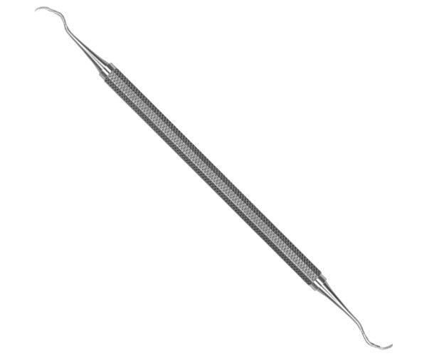 COLUMBIA HU-FRIEDY CURETTE 13/14 mg 2 rigid