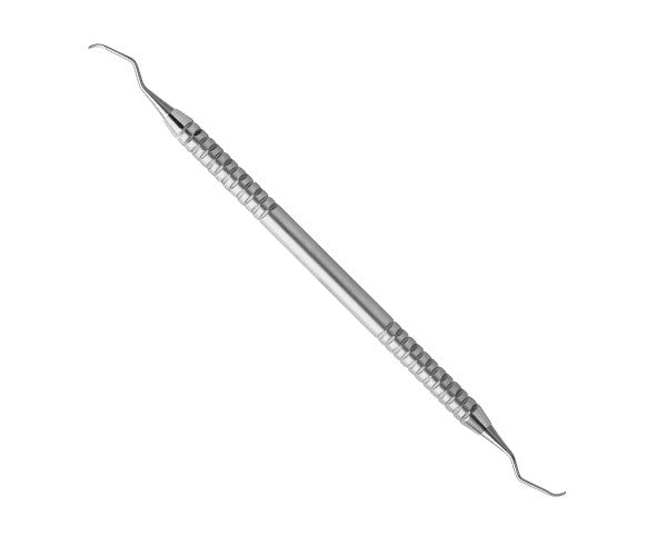 CURETA COLUMBIA HF SILVER 2R/2L