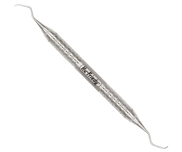 COLUMBIA HU-FRIEDY CURETTE 4R/4L mg 6