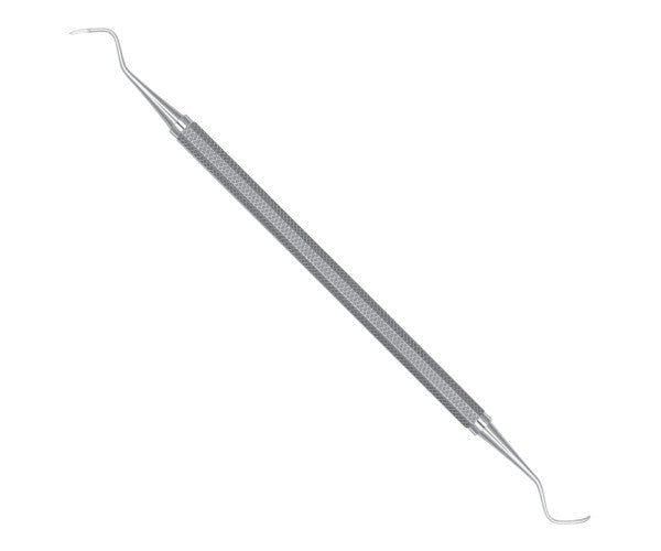 CURETA MCCALL HU-FRIEDY 13/14S mg 2 raspador