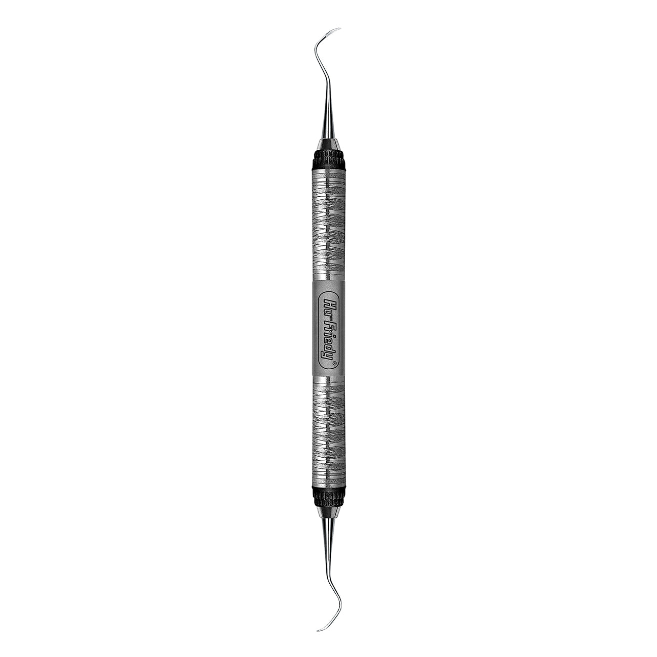 CURETA MCCALL HU-FRIEDY 17/18 mg 7