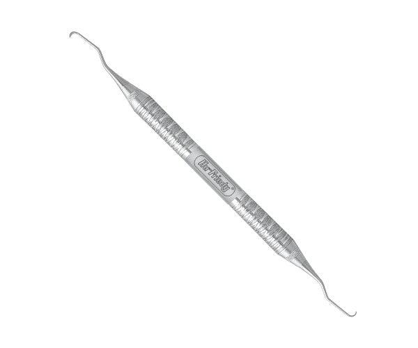 CURETA VISIÓ CURVETTE HU-FRIEDY 1/2 mg 6