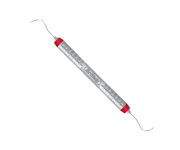 RASPADOR LIMA HU-FRIEDY diamond tec vermell mg 7