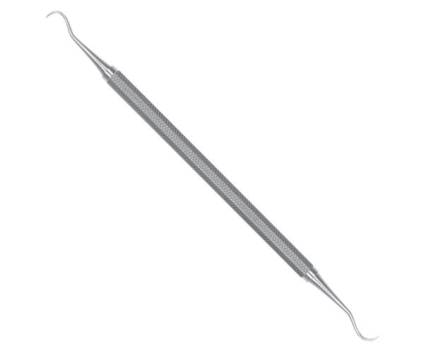 LIMPIADOR SARRO GOLDMAN HU-FRIEDY 6/7 mg 2