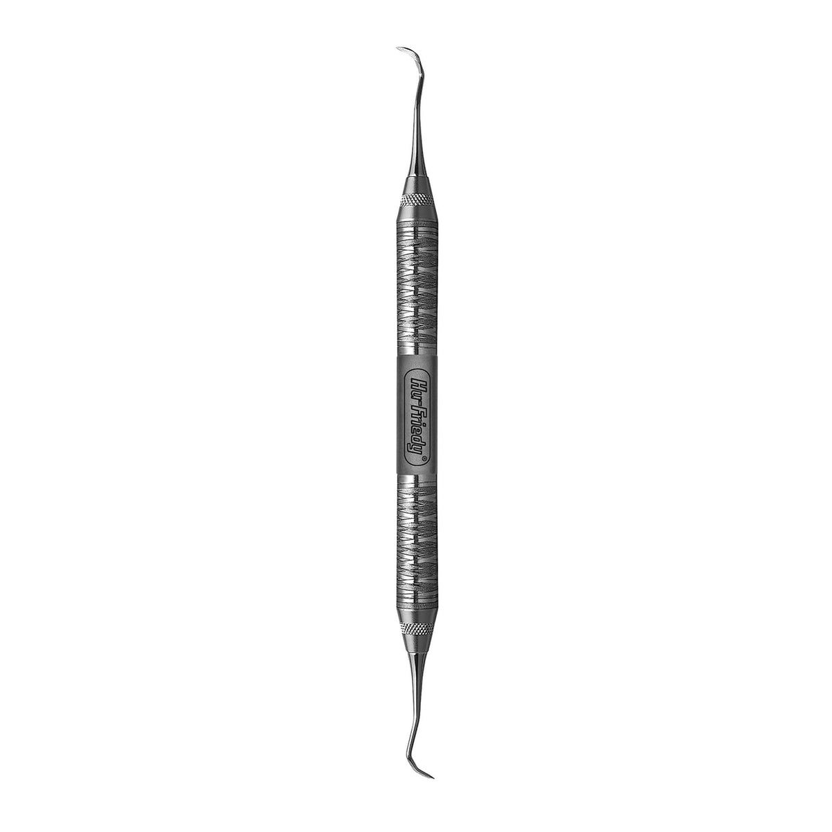 NETEJADOR SERRO JACQUETTE HU-FRIEDY 14/15 mg 6