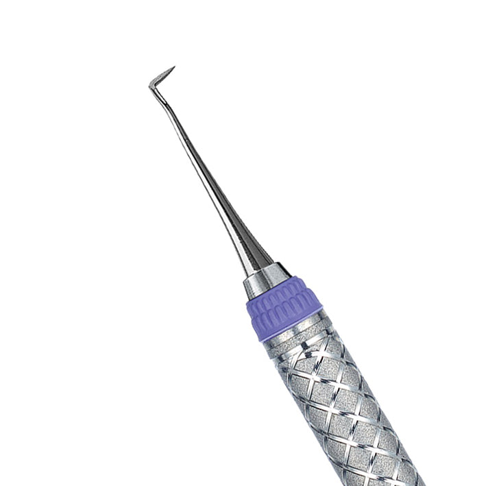 NETEJADOR SERRO JACQUETTE HU-FRIEDY 30/33 mg 2