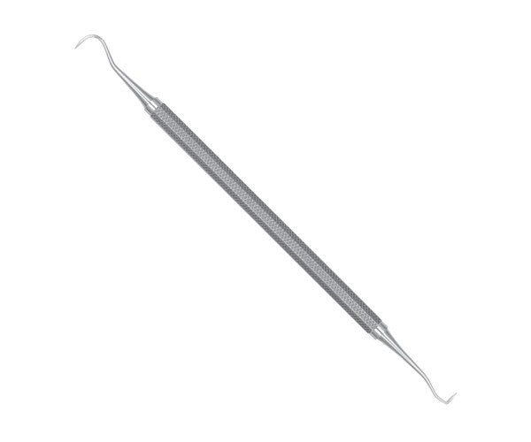 NETEJADOR SERRO JACQUETTE HU-FRIEDY 5/33 mg 2