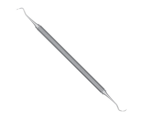 NETEJADOR SERRO HU-FRIEDY 204S mg 2 en falç fi