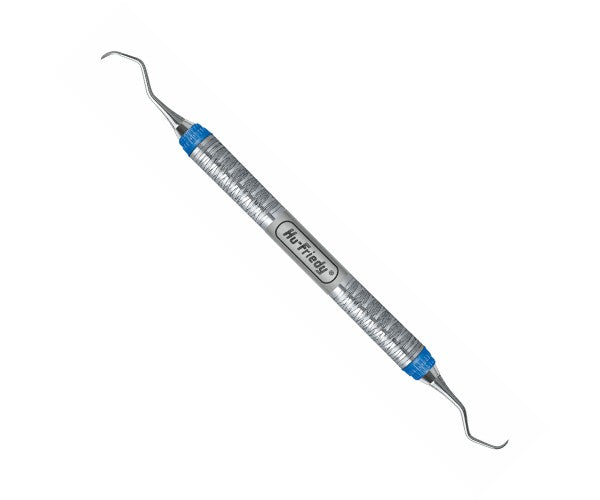 NETEJADOR SERRO HU-FRIEDY 23A mg 7 blau
