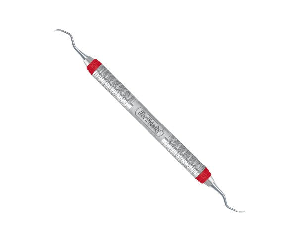 NETEJADOR SARRO HU-FRIEDY 311/312 mg 7 vermell mini