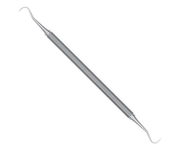 NETEJADOR SERRO HU-FRIEDY 6/7 mg 2 en falç