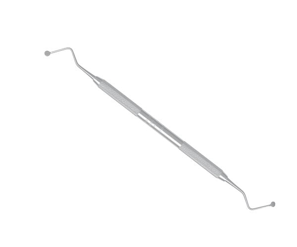 VELVART HU-FRIEDY MIRROR 2 micro surgery mg 41
