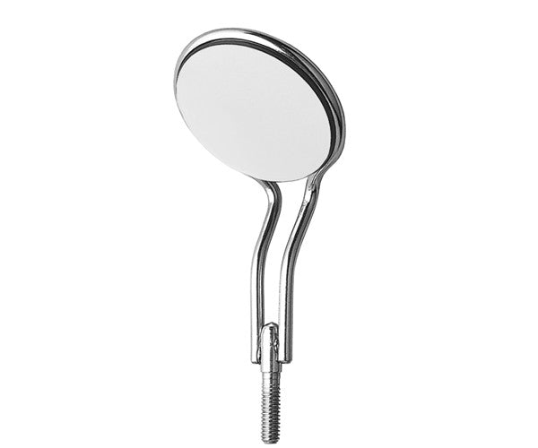 HU-FRIEDY 4 double-sided mirror, EU thread, 6 units